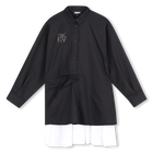 Abito a maniche lunghe DKNY 
                    BAMBINA