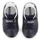 Sneakers BOSS 
                    RAGAZZO