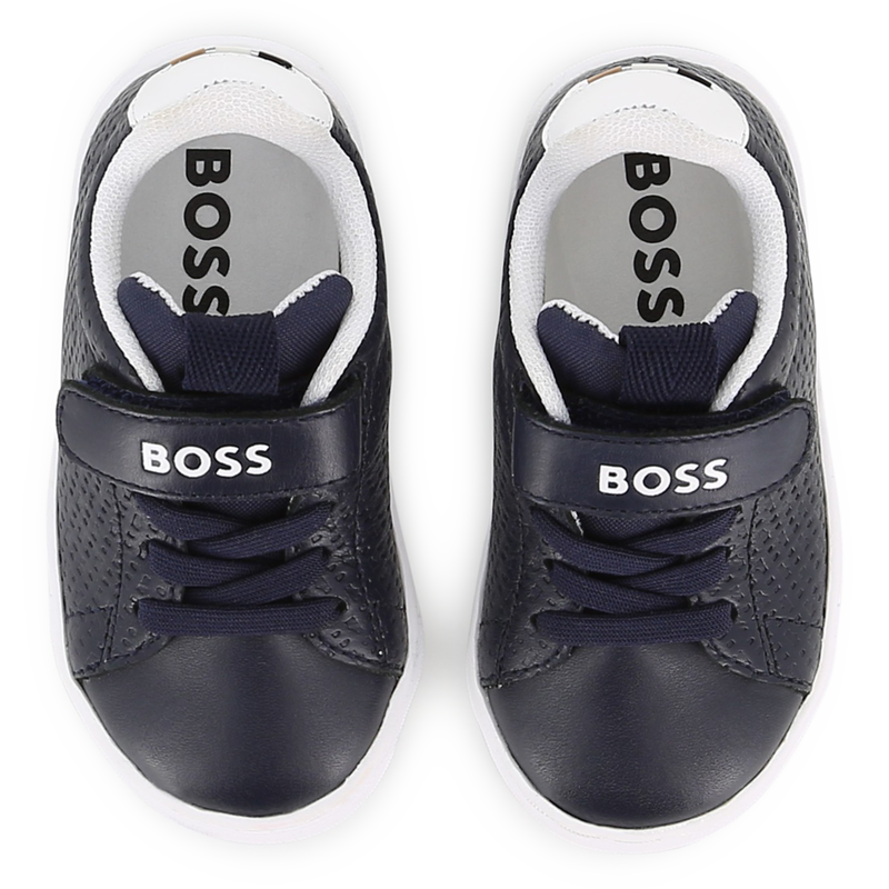 Sneakers BOSS 
                        RAGAZZO
