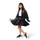 Vestito da cerimonia KARL LAGERFELD KIDS 
                    BAMBINA