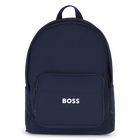 Zaino BOSS 
                    BAMBINO