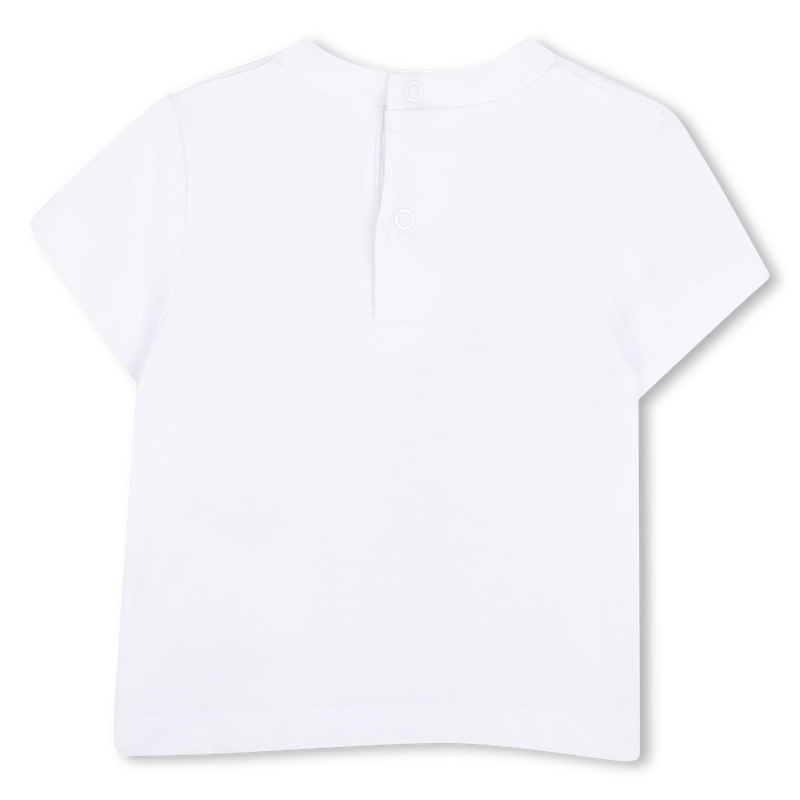 Completo da jogging KARL LAGERFELD KIDS 
                        BAMBINO