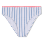 Costume da bagno 2 pezzi BILLIEBLUSH 
                    BAMBINA