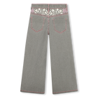 Pantaloni BILLIEBLUSH 
                    BAMBINA