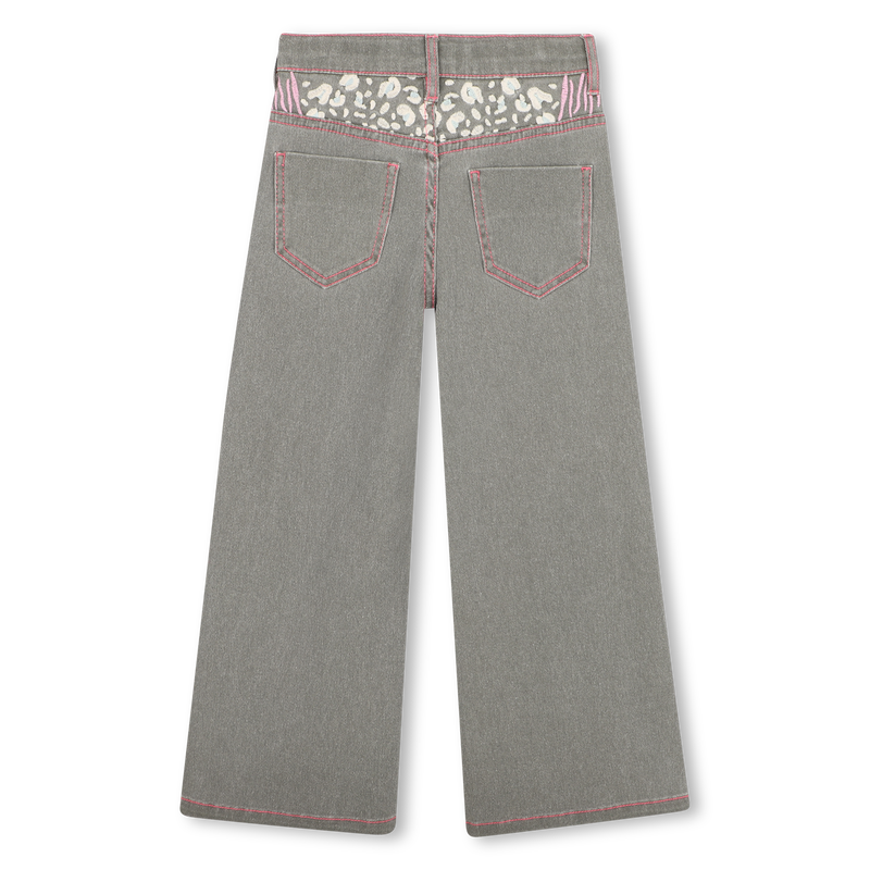 Pantaloni BILLIEBLUSH 
                        BAMBINA