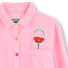 Camicia a maniche lunghe KENZO KIDS 
                    BAMBINA