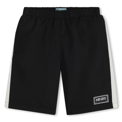 Pantaloncini da bagno KENZO KIDS RAGAZZO