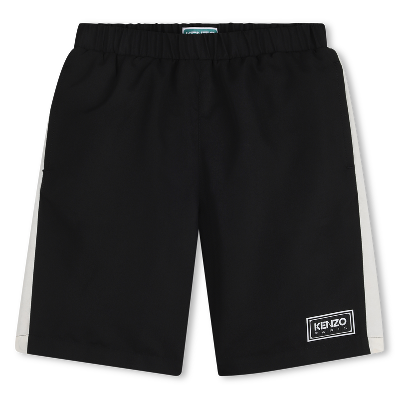 Pantaloncini da bagno KENZO KIDS 
                        RAGAZZO