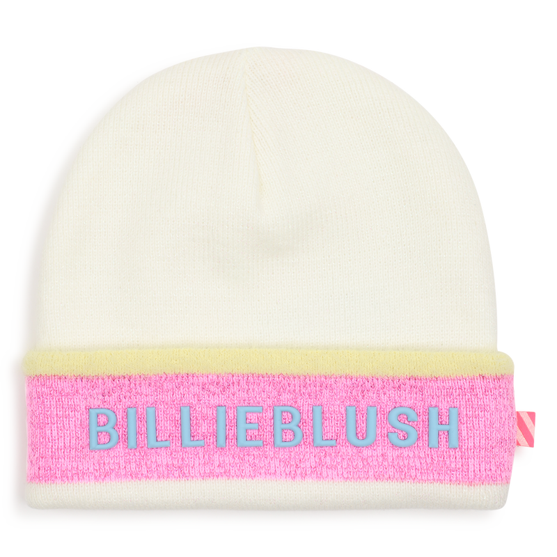 Cappello di lana BILLIEBLUSH 
                        BAMBINA