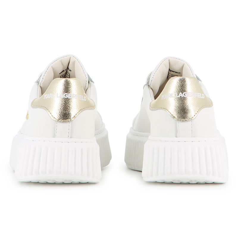 Sneakers KARL LAGERFELD KIDS 
                        BAMBINA