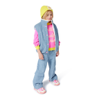 Pantaloni in denim BILLIEBLUSH 
                    BAMBINA
