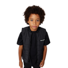 T-shirt in jersey di cotone pesante KARL LAGERFELD KIDS 
                    RAGAZZO