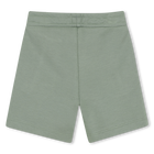 Set t-shirt e bermuda BOSS 
                    RAGAZZO
