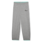 Pantaloni in maglia KENZO KIDS 
                    BAMBINA