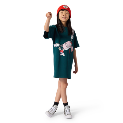 Vestito MARC JACOBS BAMBINA
