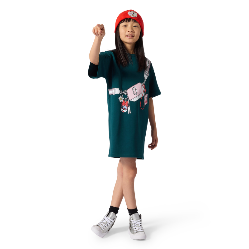 Vestito MARC JACOBS 
                        BAMBINA