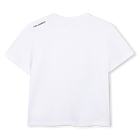 T-shirt stampata KARL LAGERFELD KIDS 
                    RAGAZZO