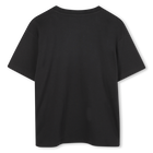 T-shirt a maniche corte KENZO KIDS 
                    RAGAZZO