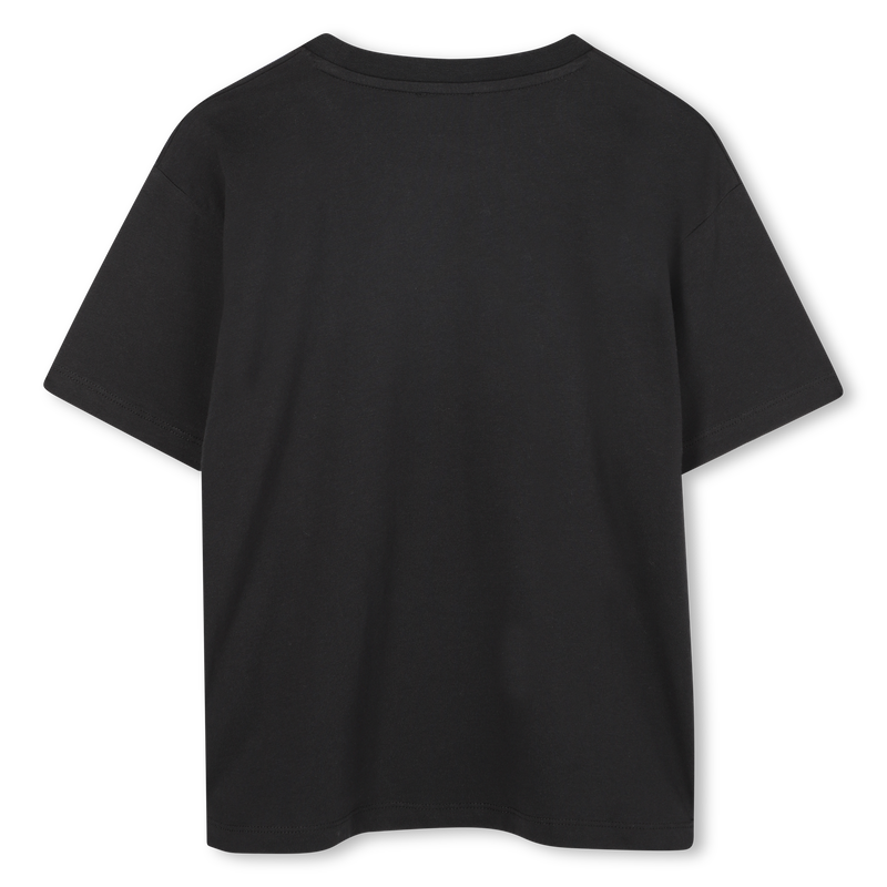 T-shirt a maniche corte KENZO KIDS 
                        RAGAZZO