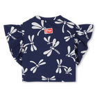 Set t-shirt e pantaloncini KENZO KIDS 
                    BAMBINA