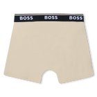 Set di 2 boxer BOSS 
                    RAGAZZO