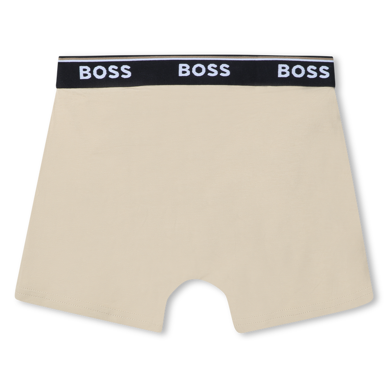 Set di 2 boxer BOSS 
                        RAGAZZO