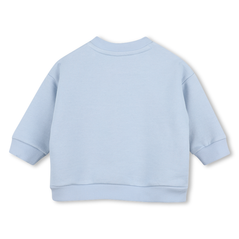 Set cardigan e pantaloni KENZO KIDS 
                        RAGAZZO