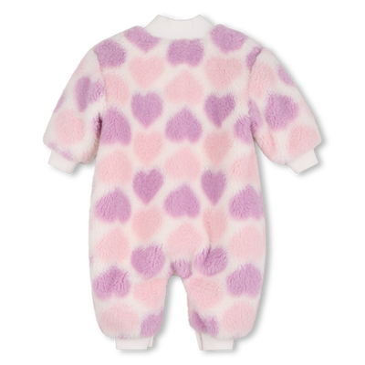 Tuta BILLIEBLUSH BAMBINA