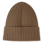 Cappello badge lavorato a maglia con logo TIMBERLAND 
                    RAGAZZO