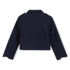Giacca ZADIG VOLTAIRE 
                    BAMBINA