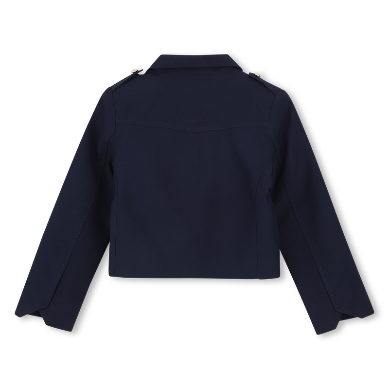 GIACCA ZADIG & VOLTAIRE 
                        BAMBINA