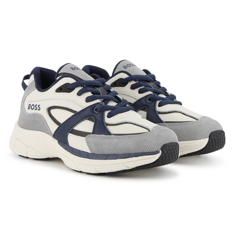 Sneakers BOSS 
                        RAGAZZO