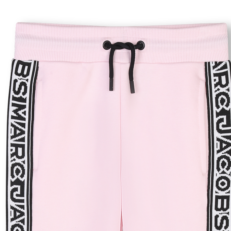 Pantaloni da jogging fasce MARC JACOBS 
                        UNISEX