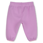 Completo da jogging BILLIEBLUSH 
                    BAMBINA