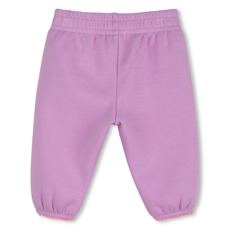 Completo da jogging BILLIEBLUSH 
                        BAMBINA
