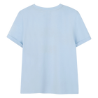 T-shirt a maniche corte GIVENCHY 
                    UNISEX