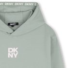 Felpa DKNY 
                    UNISEX