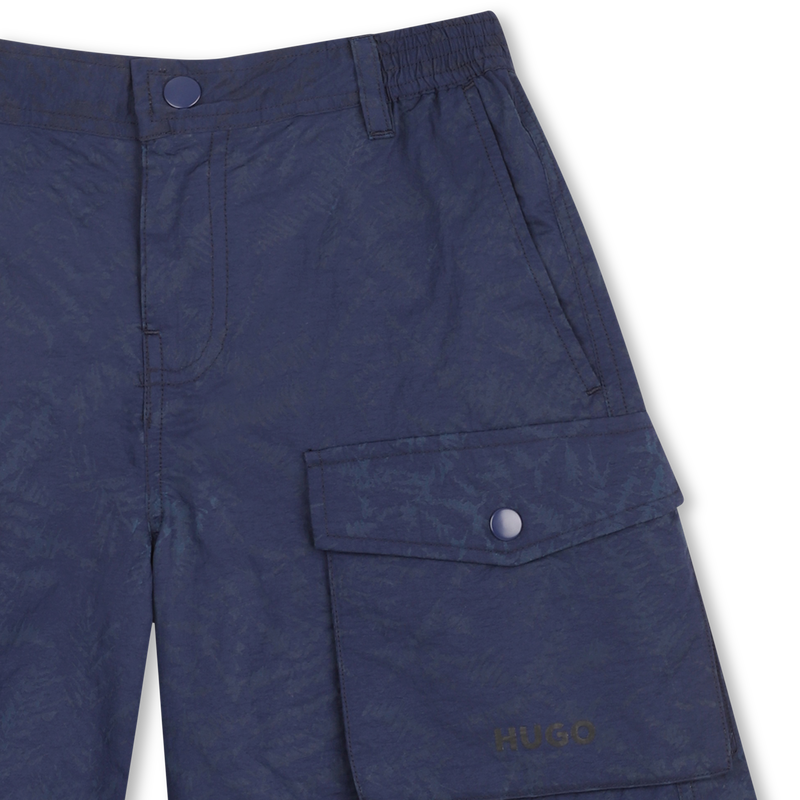 CALZONCINI HUGO 
                        RAGAZZO