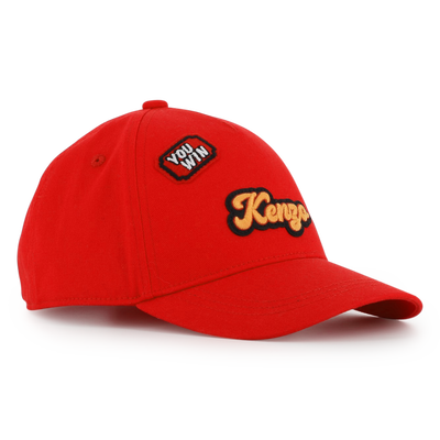 Cappellino KENZO KIDS UNISEX