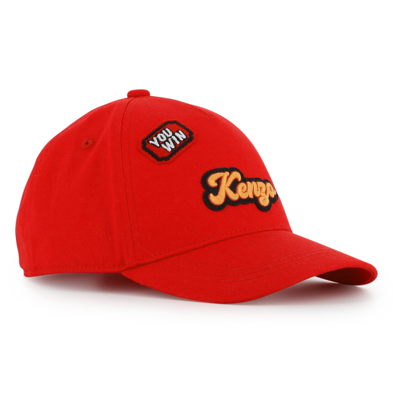 Cappellino KENZO KIDS 
                        UNISEX