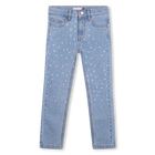 Pantaloni in denim BILLIEBLUSH 
                    BAMBINA