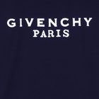 T-shirt a maniche corte GIVENCHY 
                    UNISEX
