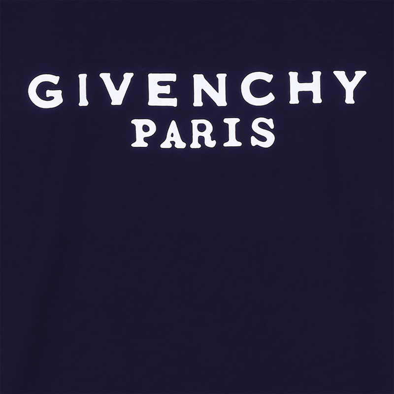 T-shirt a maniche corte GIVENCHY 
                        UNISEX