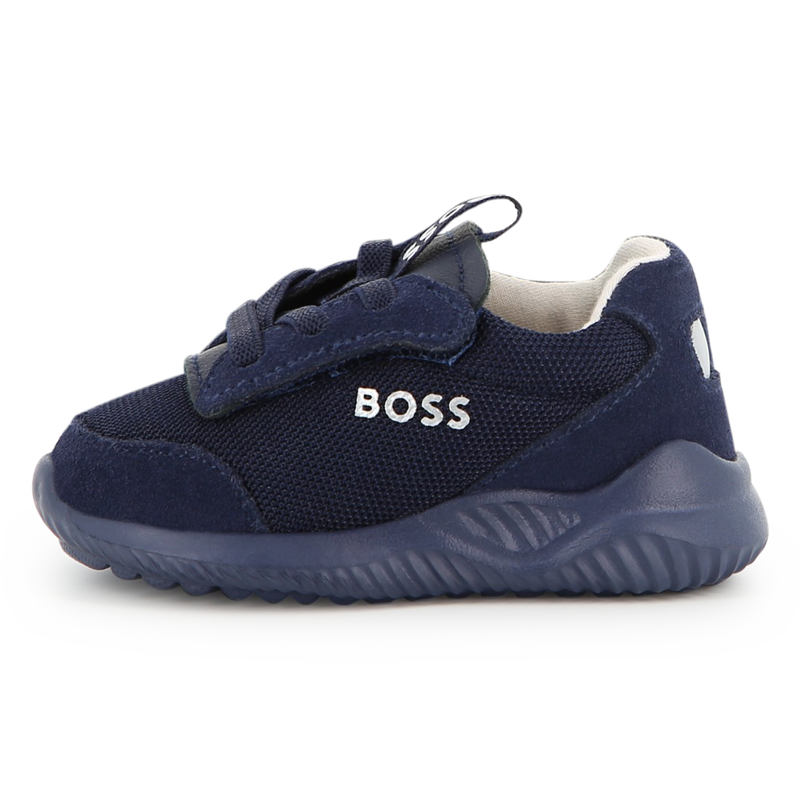 Sneakers BOSS 
                        RAGAZZO