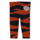 Completo t-shirt e leggings KENZO KIDS 
                    BAMBINA