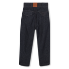 Pantaloni in denim LANVIN 
                    BAMBINA