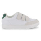 Sneakers con strisce a strappo BOSS 
                    RAGAZZO