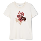 T-shirt a maniche corte CHLOE 
                    BAMBINA