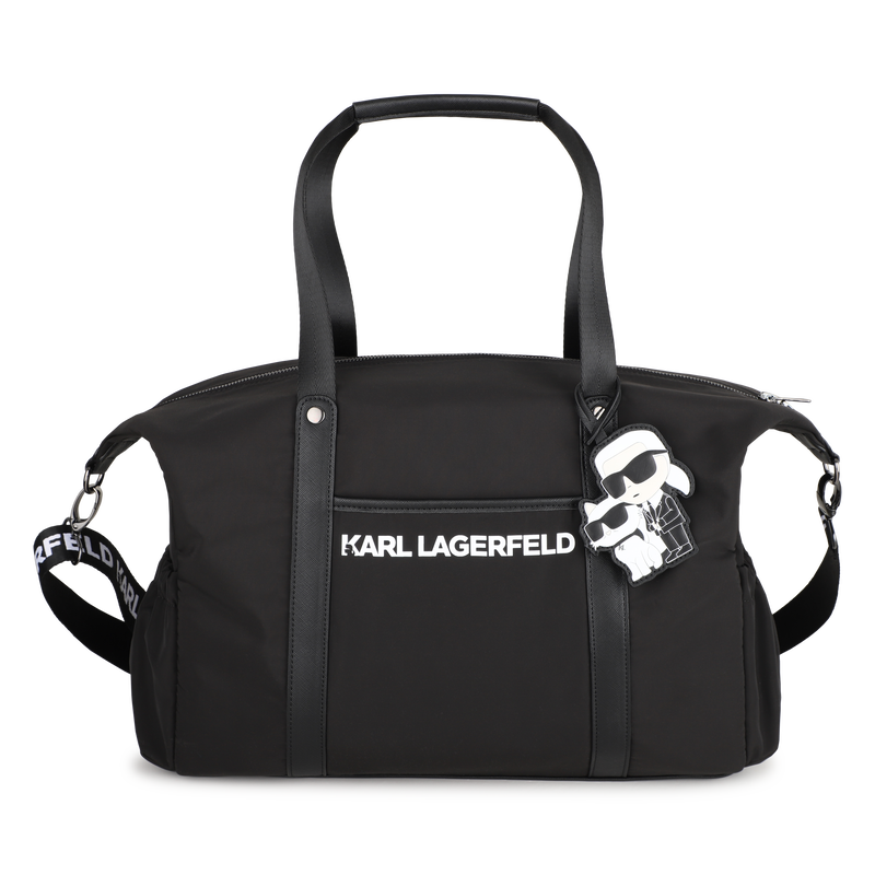Borsa per pannolini KARL LAGERFELD KIDS 
                        UNISEX