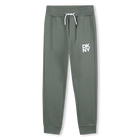 Pantaloni in pile DKNY 
                    RAGAZZO
